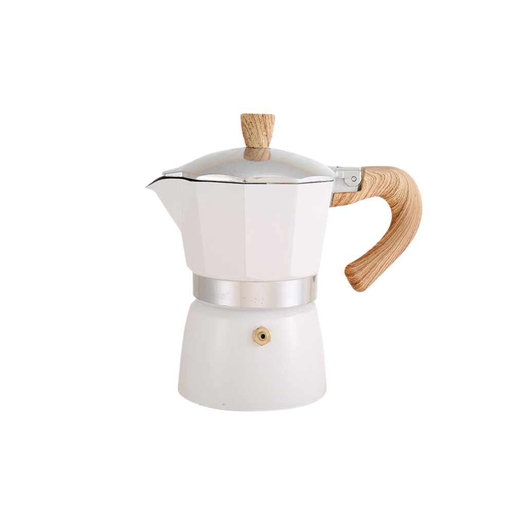 MokaPot 6 Cups