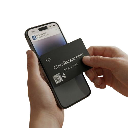 CloudBcard