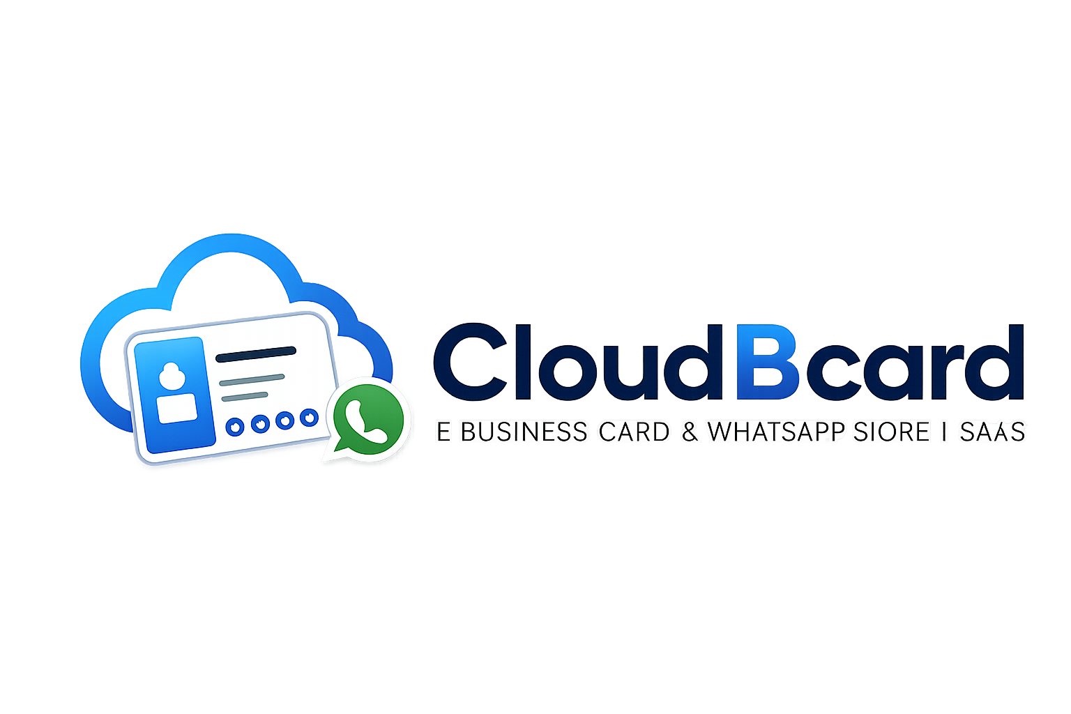 CloudBcard